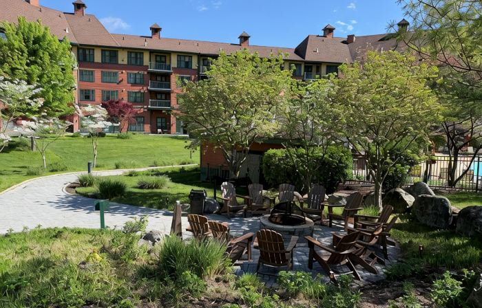 Condo at Mtn Creek  Sleep 4 Mountain View 1 Bdr 1 Bath #234