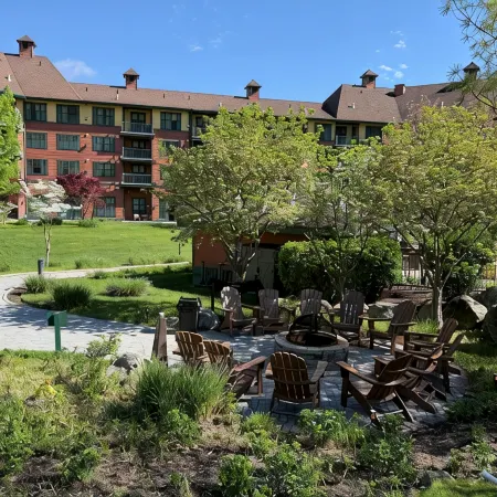 Condo at Mtn Creek Sleep 4 Mountain View 1 Bdr 1 Bath #234