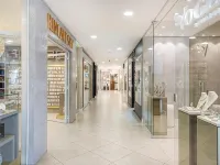 Florida Mall & Suites Hotels in Limeira