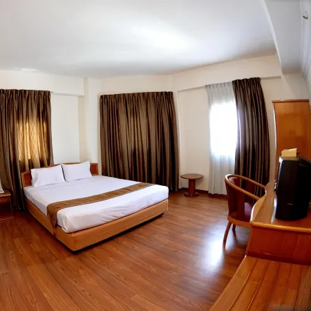 Kawan Hotel