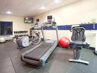 Hampton Inn Cincinnati-Kings Island - Gym