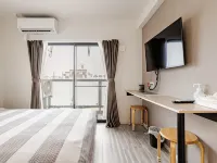 Yaesechou-Grw-Nyweekly Hotel a Yaese