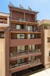 Infinity City Boutique Hotel