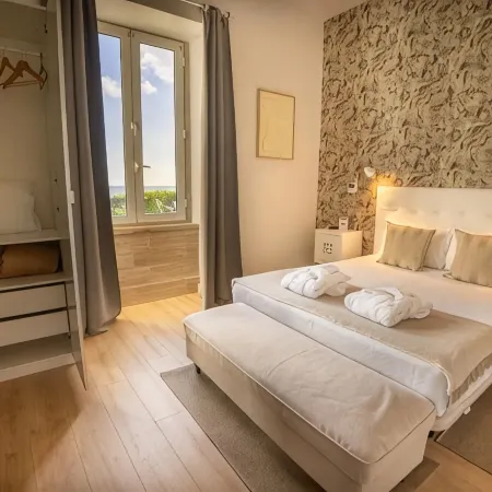 Hotel Solar Palmeiras