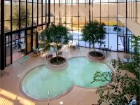 DoubleTree by Hilton Charlottesville - Hot Tub
