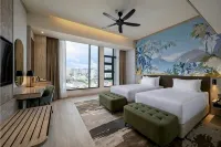 Fifth Avenue Hotel - 5-Star