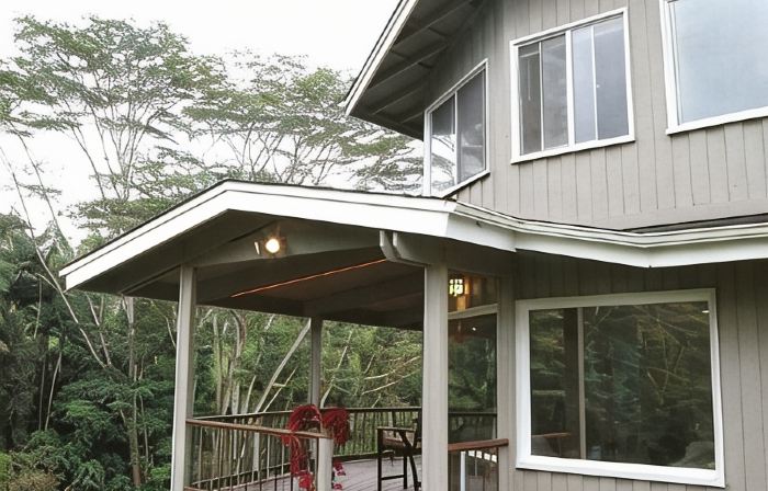 Gorgeous! The Waterfall Retreat At Reed's Island
