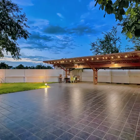 Darika Pool Villa D