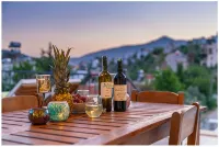 Villa Baharı, Kalkan, Antalya