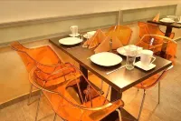 Hotel Peregrin - breakfast