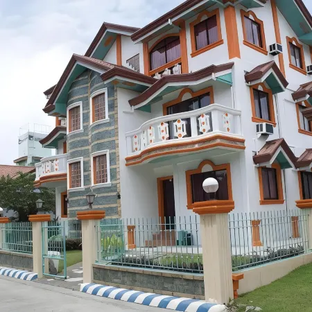 Datag Cordova Home Village