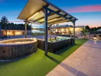 Villa Veronica Hotels in Bilice