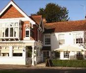 The Robin Hood Inn - Inns