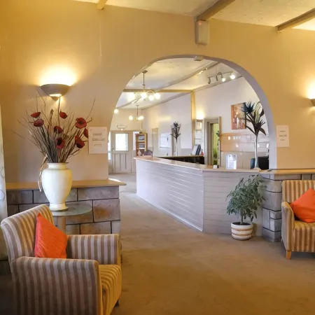 Rob Roy Hotel