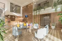 Liyu Hotel Apartment