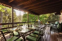Serene Creekfront Cabin 2000 Sqft | 20Min to Yosemite