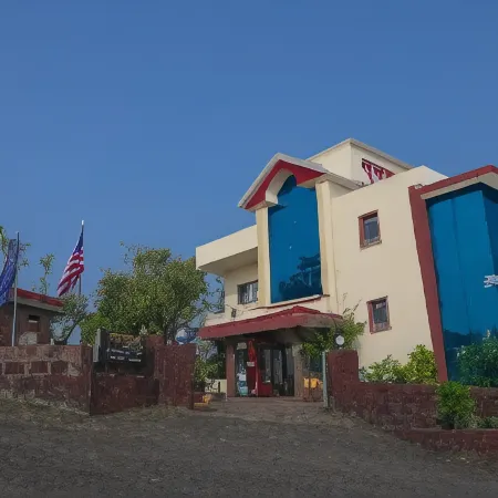 Sukhsagar Beach Resort on Beach !! Near Kunkeshwar Temple !!