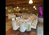 Hotel Rural Alves - Braga - Casa Alves de Torneiros - Mountain view