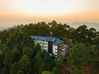 The Hosteller Lansdowne - 2-Star