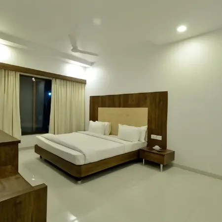 Hotel Dwarka Park
