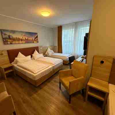 Minx – CityHotels Rooms