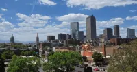 Days Inn by Wyndham Denver Downtown - 2-Star