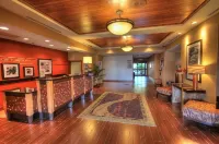 Hampton Inn Pigeon Forge