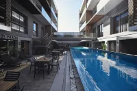 Ocean Park Hotel, Premium Suites & Wellness - Pools