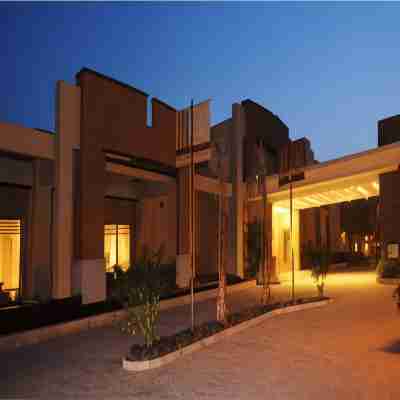 Tivoli Grand Resort Hotel Exterior