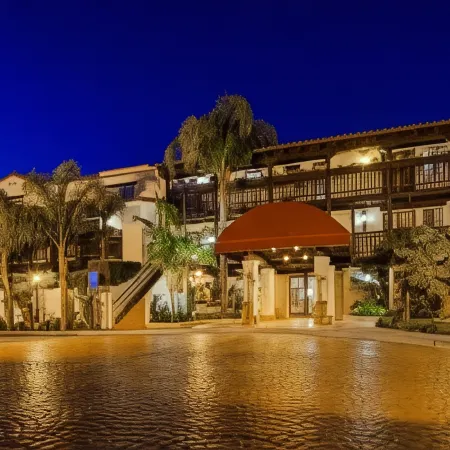 Best Western Plus Carpinteria Inn