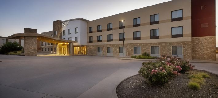 Fairfield Inn & Suites Lincoln Southeast Hotels in Lincoln