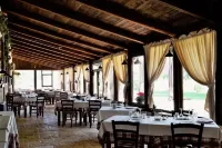 Agriturismo Masseria Alberotanza B&B and Restaurant - breakfast