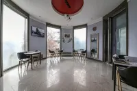 Dangjin Blanc Hotel - 2-Star