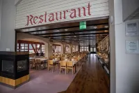 Stryn Hotel - Breakfast