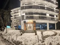 Sagrika Resort Dalhousie Ξενοδοχεία στην πόλη Chamba