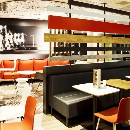Ibis Honfleur