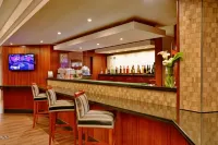 City Lodge Hotel Bloemfontein - bar