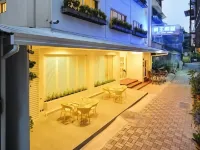 โรงแรมอิง วาง - 2 ดาว