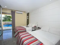 Da Vinci Hotel & Conventions Hotels in Manaus