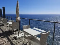 Hotel Cais da Oliveira - Bãi đậu xe