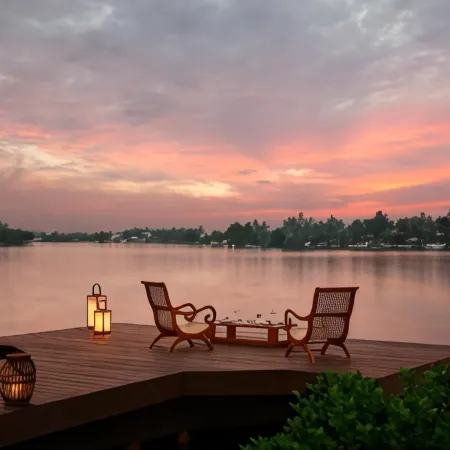 Cinnamon Bentota Beach - Signature Selection