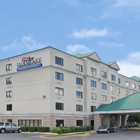 Baymont by Wyndham Jackson/Ridgeland