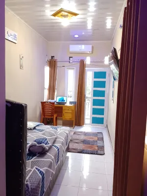 Aulia Raya Syariah - 2-Star