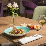 Artcourt Moscow Center Hotel (ex. Courtyard by Marriott City Center Hotel) - พร้อมอาหารเช้า