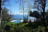 Los Gualles de la Candelaria Apart Hotel - Pools
