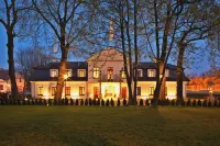 Hotel Dwór Kościuszko - 5-Star