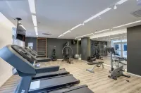 Comfort Hotel Guarulhos Aeroporto - Gym