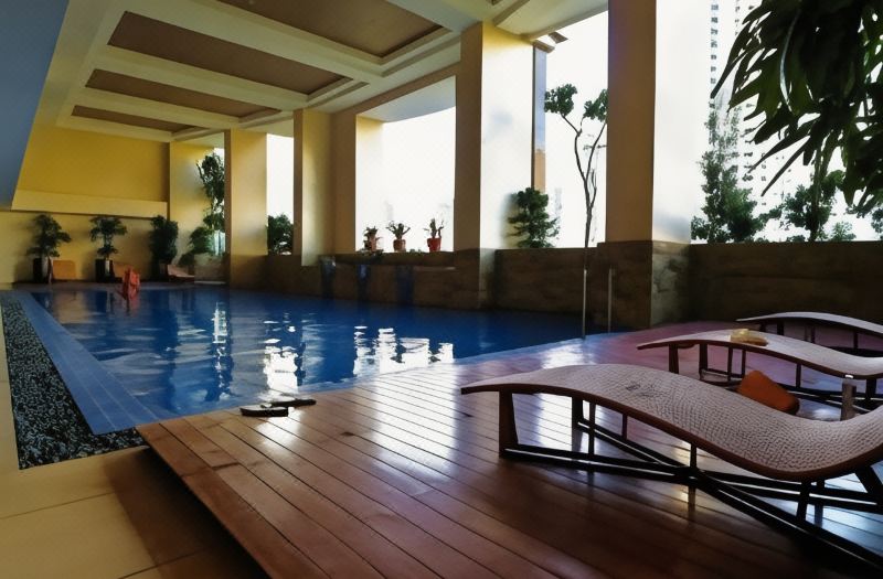 KL Serviced Residences Managed by HII photo 3