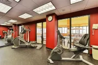 Holiday Inn Express CORNING - PAINTED POST by IHG - Gym