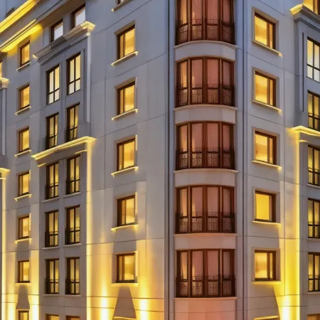 Arts Hotel Taksim